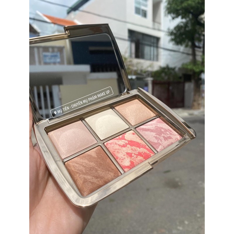 Bảng Hourglass Ambient lighting edit sculpure. | BigBuy360 - bigbuy360.vn