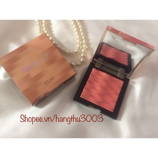 PHẤN MÁ HỒNG CLIO PRISM AIR