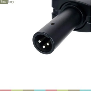 Micro Dynamic cho nhạc cụ Behringer B906