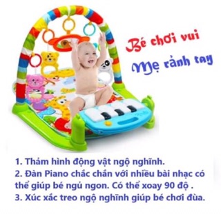 Thảm nhạc PIANO