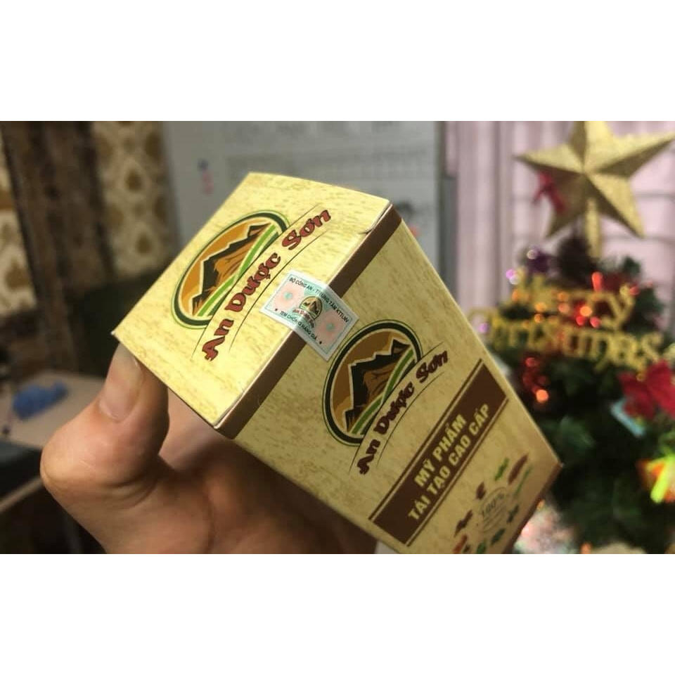[An Dược Sơn] Serum An Dược Sơn 50ml