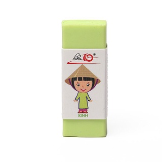 Gôm Thiên Long Điểm 10 E-015 chính hãng