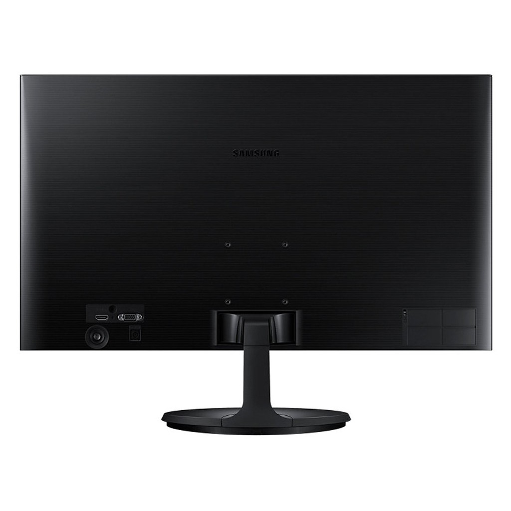 [Nhập ELCOIN1M giảm 5% đơn 3TR] Màn hình Samsung LS24F350FHEXXV 24inch FullHD 5ms 60Hz FreeSync PLS - Hàng chính hãng | BigBuy360 - bigbuy360.vn