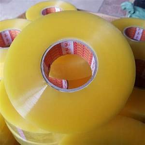 Cuộn Băng Dính1Kg - Lõi Nhựa Siêu Mỏng 2,4mm