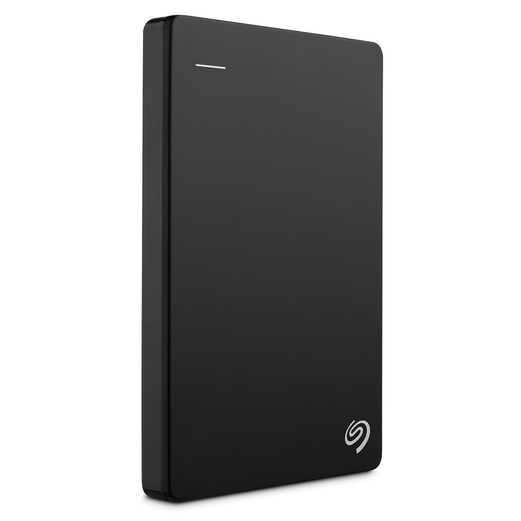 Ổ cứng di động Seagate Backup Plus Slim 2.5 inch 2TB - BH 36 tháng