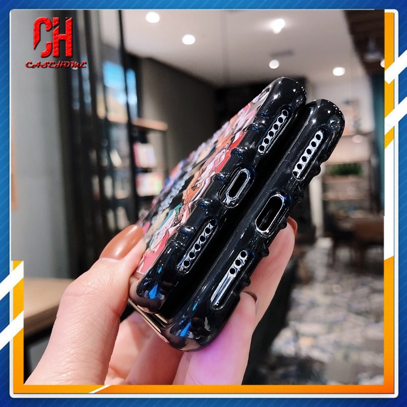 Ốp lưng OPPO F9 Reno 4 A5 2020 A3S A31 2020 A5S A53 2020 A9 A33 2020 A1K A91 A92 Reno 2F A12 F7 F5 Reno 3 A11K A11 A12E A7 A52 F5 Yoouth F9 PRO A32 A53S Reno 2Z A72 C12 C15 C11 C17 C3 C1 C2 7i 5 5S 5i 6i 6 6S 7