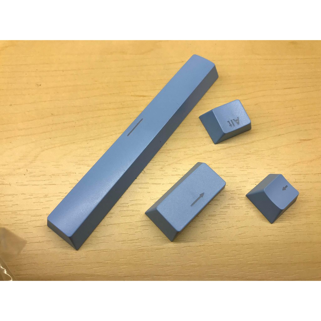 Set Keycap 108 Phím ABS Double Shot xuyên led Dành cho bàn phím cơ
