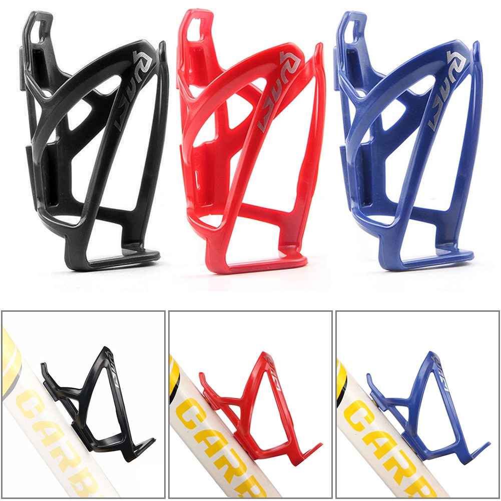 Móc gắn bình nước thể thao cho xe đạp leo núi