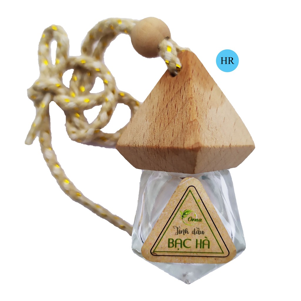 Tinh dầu treo (quế / bạc hà)