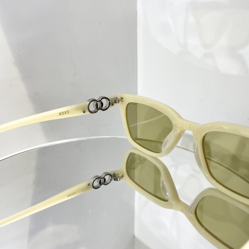 Kính Mát Cao Cấp JENNIE x XOXO Y1 Fullbox Bản Chuẩn