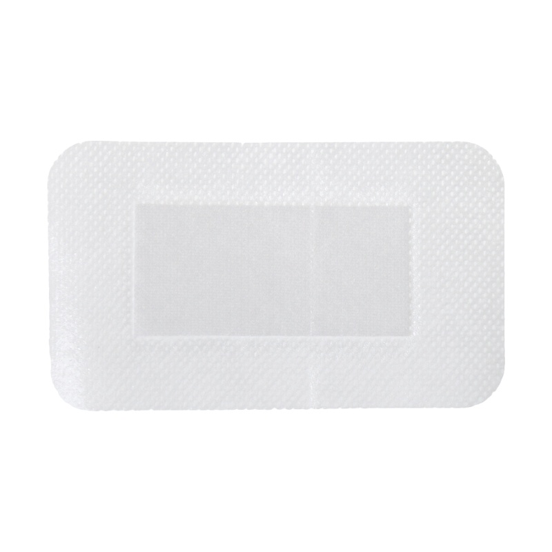 Set 10 Băng Cá Nhân Vải Không Dệt Hỗ Trợ Chăm Sóc Vết Thương