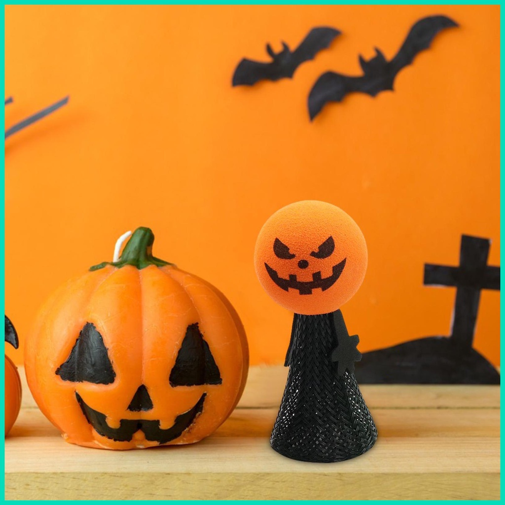 Đồ Chơi Nhồi Bông Chủ Đề Halloween