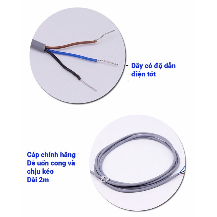 Cảm biến máy CNC, máy khắc laser