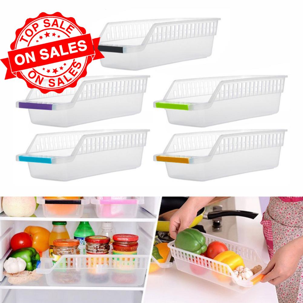 Hộp Nhựa Đựng Thực Phẩm Trong Tủ Lạnh B4O5