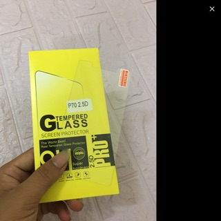 Kính cường lực cho lenovo P70
