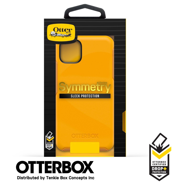 Ốp điện thoại OtterBox phong cách sành điệu cho IPHONE 11 12 PRO MAX 12 MINI