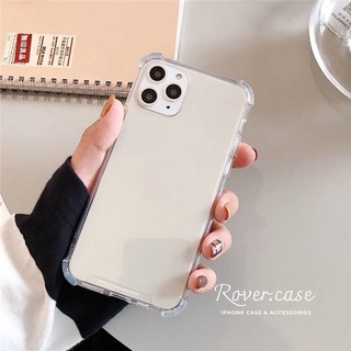 Ốp điện thoại sillicon dẻo trong suốt bảo vệ máy cho iPhone 7/7plus/8/8plus/x/xs/11/12/pro/max/promax