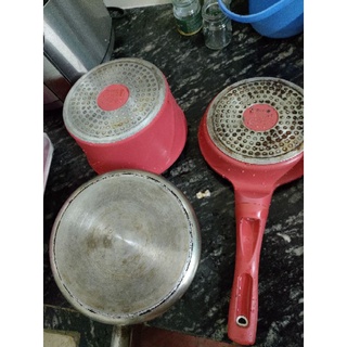 Siêu tẩy dầu mỡ