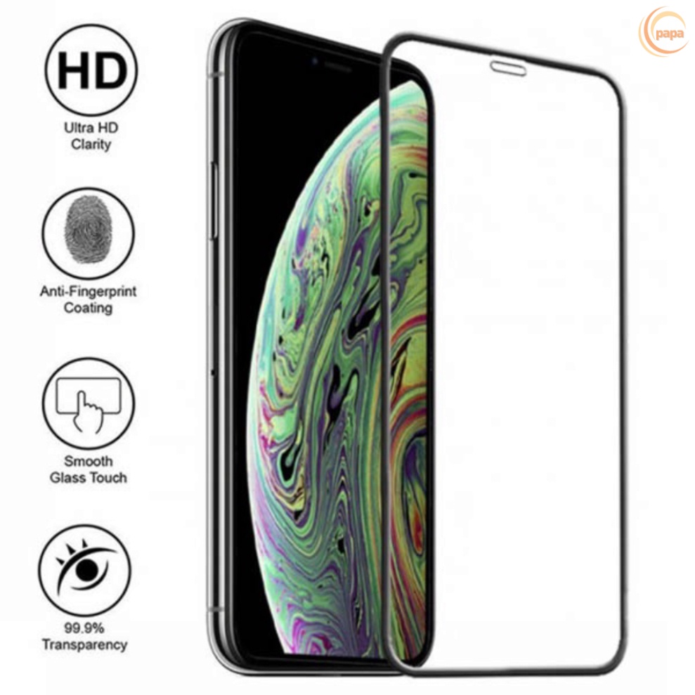 Kính cường lực iphone 14 ProMax 14 Plus Xs Max 11 11 ProMax 12 12 ProMax 13 13 ProMax 7 Plus 8 Plus X Xr 6 6s Plus -111D