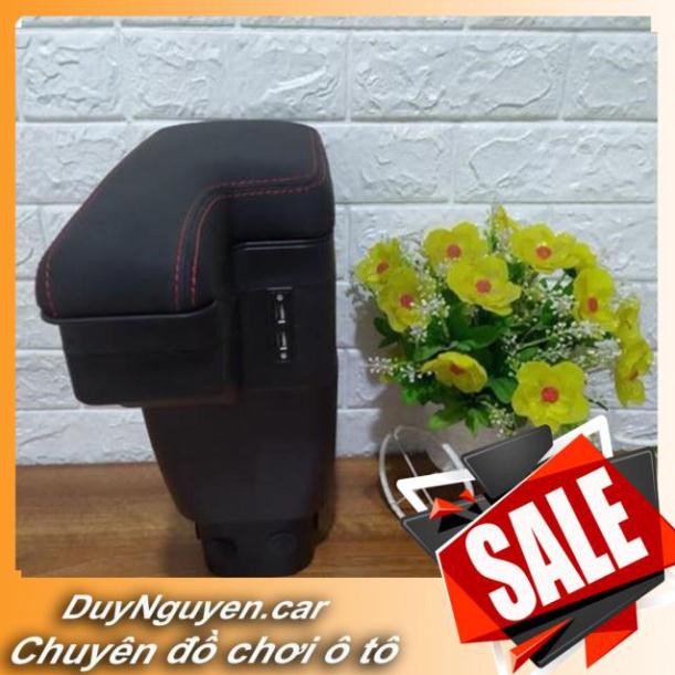 [HOT DEAL] Hộp tì tay theo xe i10 khuyết đẹp  New