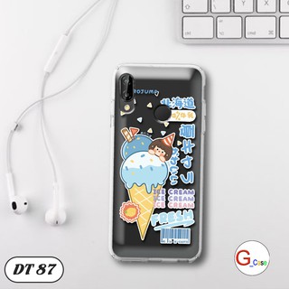 Ốp lưng dẻo Huawei P20 Lite/ Nova 3E