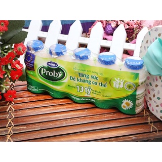 Sữa chua uống Brobi vinamilk