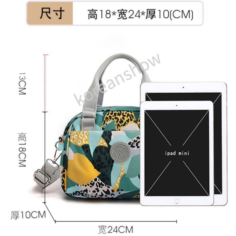 Túi Xách Thời Trang Cho Nữ Mã -75