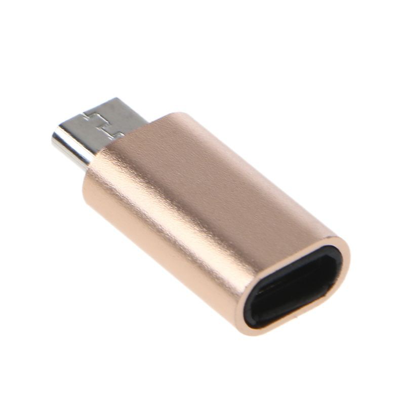 Đầu Chuyển Đổi Micro Usb Sang Đầu Cắm Cho Điện Thoại Samsung Xiaomi Huawei Htc