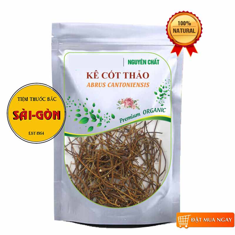 Kê Cốt Thảo 500g