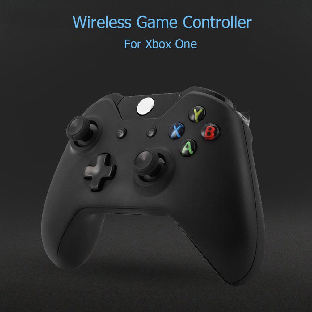Tay Cầm Chơi Game Không Dây Cho Xbox One Console / X Box One
