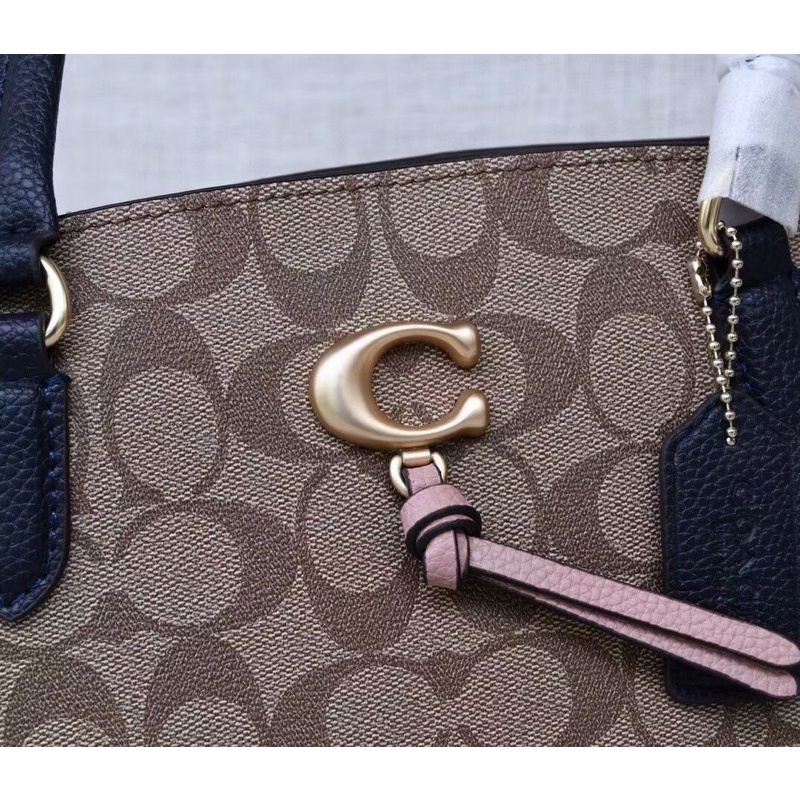 COACH REMI SATCHEL C2318