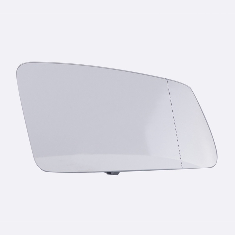 Kính Chiếu Hậu Bên Trái + Phải Chất Lượng Cao 2128100521 2128100621 Phụ Kiện Cho Xe Ô Tô Mercedes-Benz a B C E S GLA GLK Class W204 W212 W221