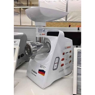 Máy xay thịt Bosch MFW3502W