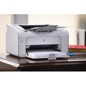 Máy In HP LaserJet P1005 cũ | BigBuy360 - bigbuy360.vn