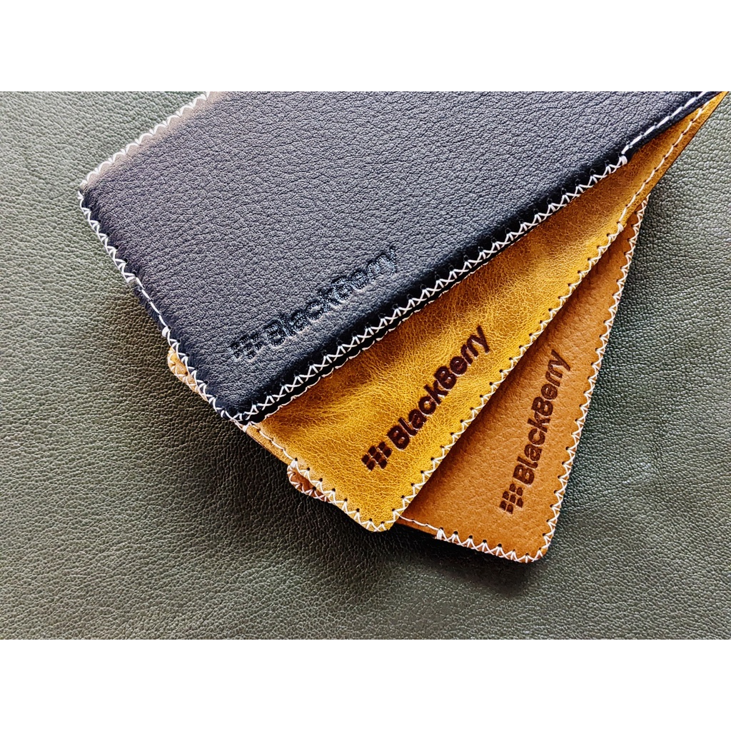 Bao Da BlackBerry Key 2