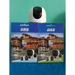 Thẻ Nhớ DSS 32Gb