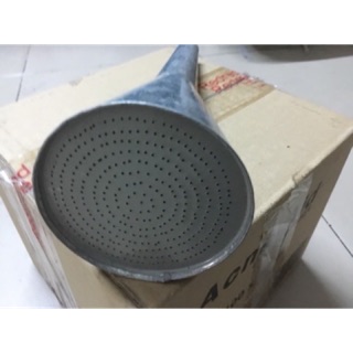 Ô doa tưới rau công nghiệp bao xanh tốt