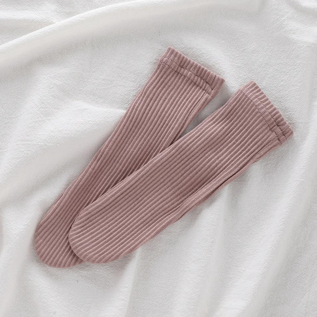 Bộ Áo Liền Quần Tai Thỏ Và Quần Dài Kèm Mũ Dễ Thương Cho Trẻ Sơ Sinh