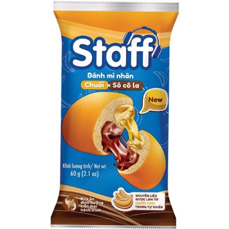 BÁNH TƯƠI:  CHÀ BÔNG, BÔNG LAN NHO, NHÂN 3 VỊ CÁC LOẠI - CTY BÁNH HỮU NGHỊ