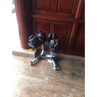 Tạ Tay Bowflex 552