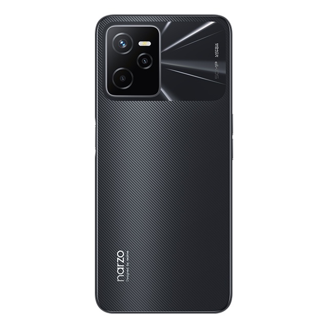 Điện thoại Realme Narzo 50A Prime  - Hàng chính hãng