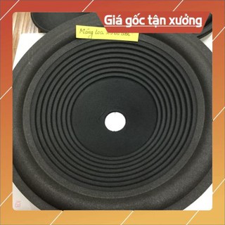 Màng loa 25 bô đen gân mút giá cho 2 chiếc