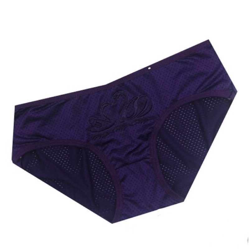 Quần Lót Thông Hơi Hoạ Tiết | BigBuy360 - bigbuy360.vn