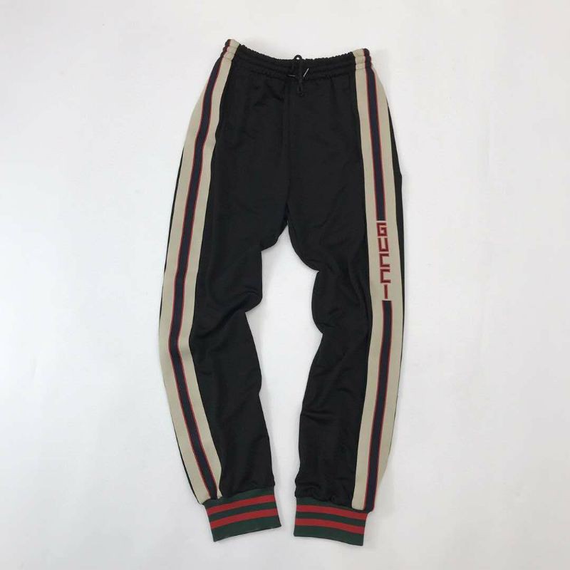 Quần thể thao nam thời trang Gucci