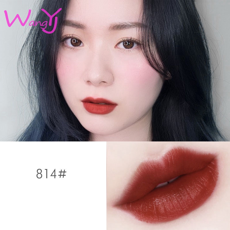 Son Môi Dưỡng Ẩm Không Phai Chống Dính Cốc 8 Màu Sắc Tùy Chọn | BigBuy360 - bigbuy360.vn