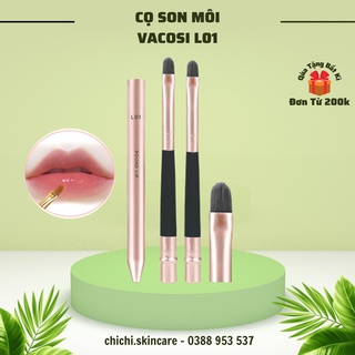 Cọ Môi Vacosi Lip Brush – L01