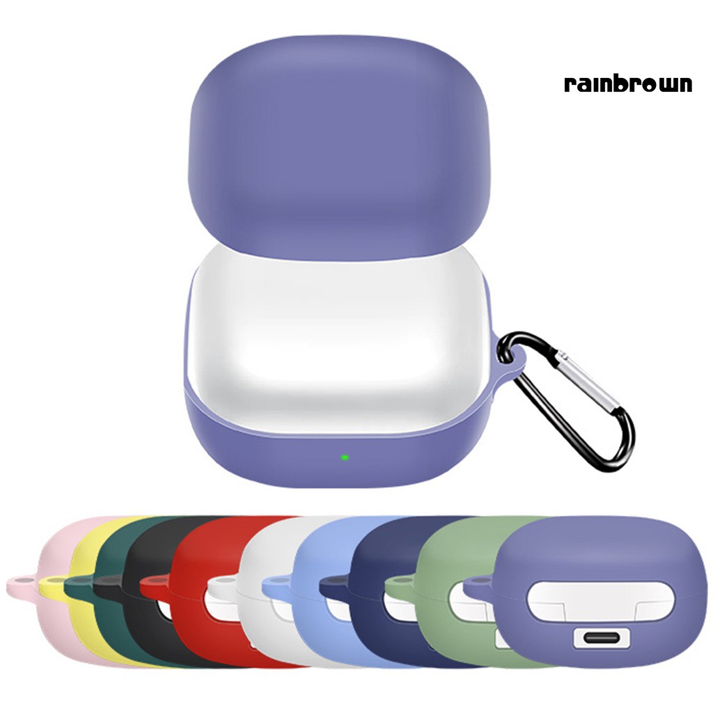 Vỏ Bảo Vệ Cao Cấp Cho Samsung Galaxy Buds Live