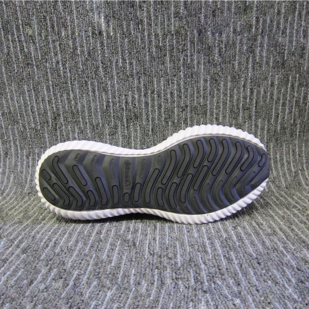 Giày Thể Thao Sneakers Nam Màu Đên Đế Phylon  Êm Chân. Thoáng Khí Mã ATS 004 | BigBuy360 - bigbuy360.vn