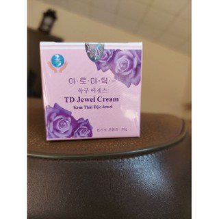 Kem Thải Độc Jewel Hàn Quốc