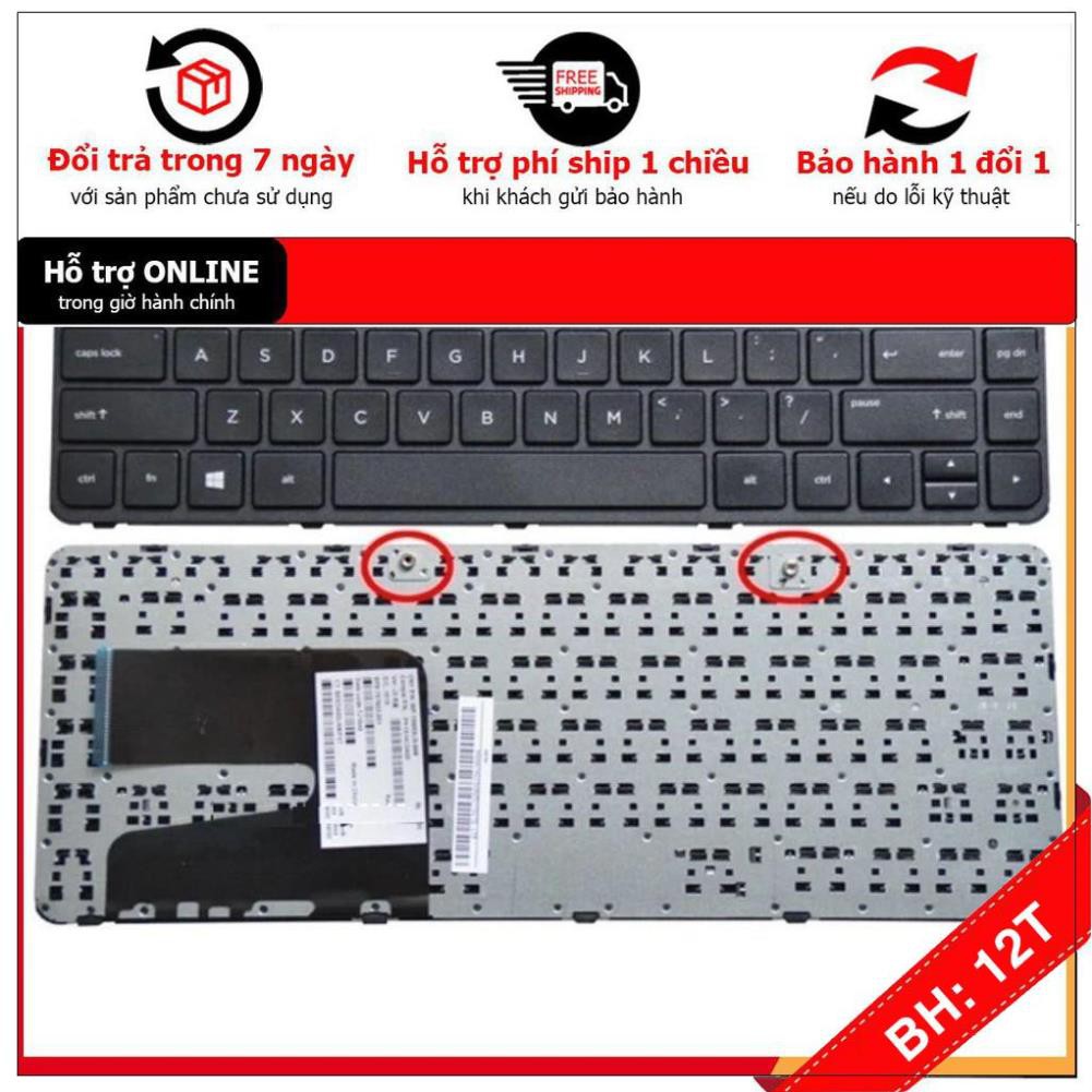 🎁 Bàn phím laptop HP 240 G2 245 G2 246 340 G2 350 G1 CQ14-a 14-a 14-N 14-E 14-d G14-a000